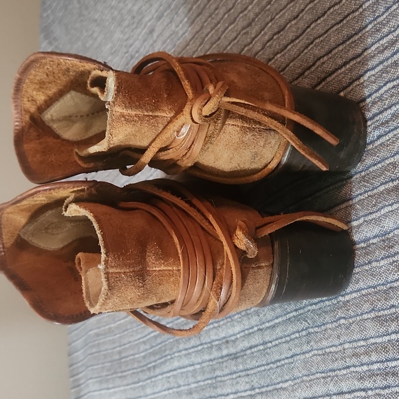 Freebird by Steven boots - Picture 4 of 6